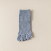 chaussettes à doigt de pied
