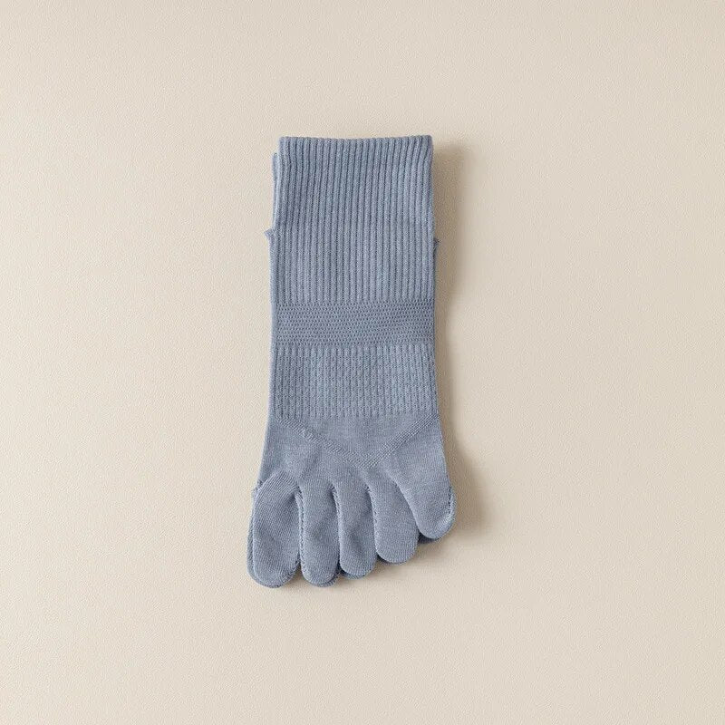 chaussettes à doigt de pied