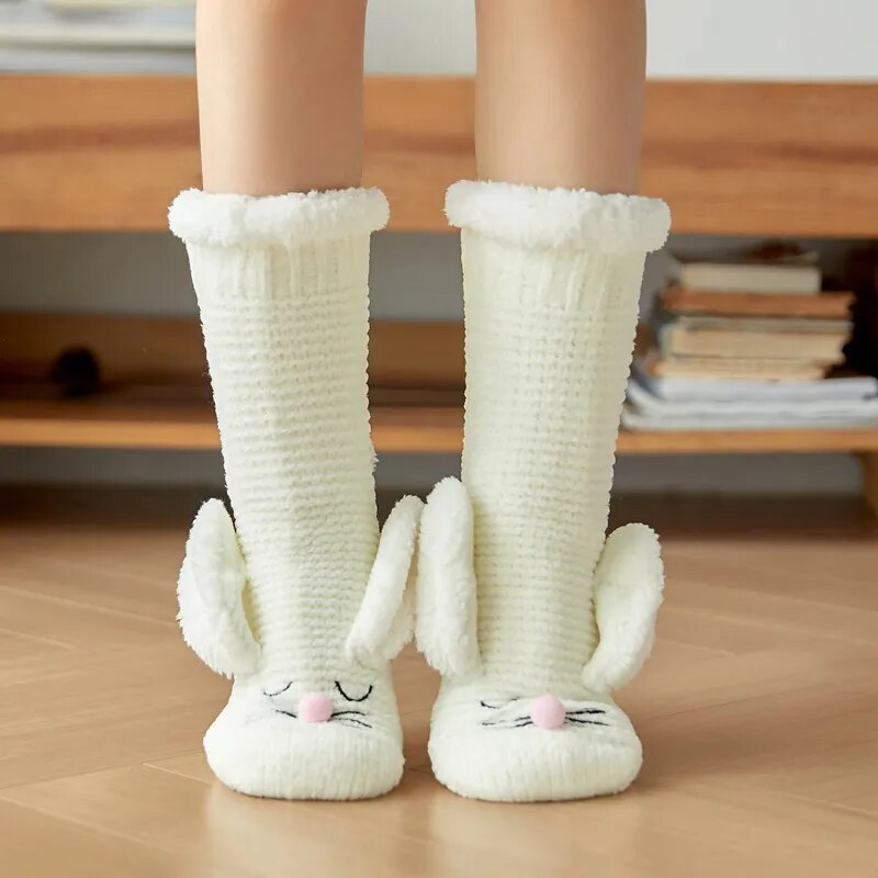 Chaussette humoristique Pilou Pilou
