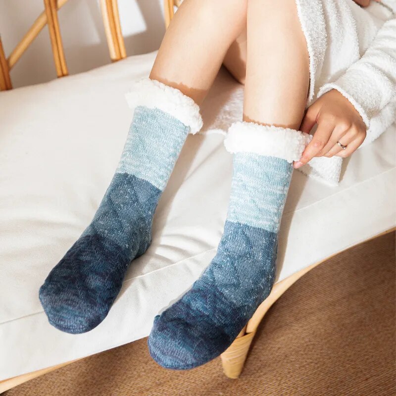 Chaussettes épaisses Pilou Pilou
