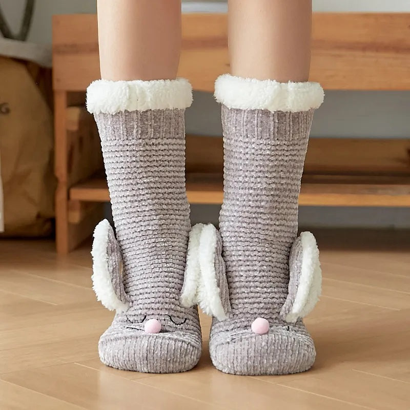 Chaussettes Hiver Pilou Pilou Adultes Chaussettes Hiver Pilou Pilou Adultes