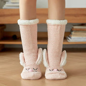Chaussettes humour femme Pilou Pilou