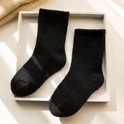 Chaussettes Pilou Pilou noir enfant