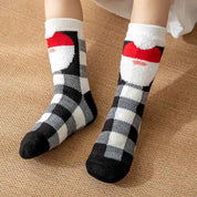 Chaussette pure laine Pilou Pilou