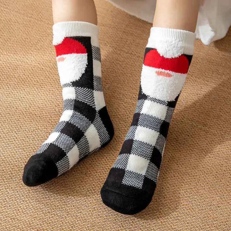 Chaussette pure laine Pilou Pilou