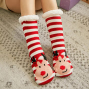 Chaussettes rigolotes Pilou Pilou