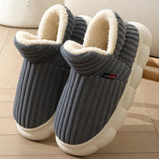 Chausson chaud montant homme, chausson chaud homme damart pilou pilou