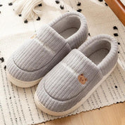 Chausson fermé homme Pilou Pilou, chausson homme fermé, chaussons fermés pour homme, chaussons homme fermés