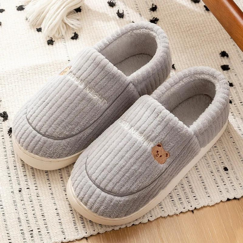 Chausson fermé homme Pilou Pilou, chausson homme fermé, chaussons fermés pour homme, chaussons homme fermés