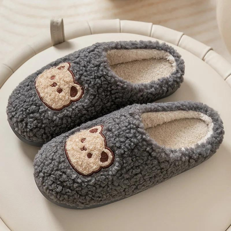 Chausson homme laine Pilou Pilou, chausson en laine homme