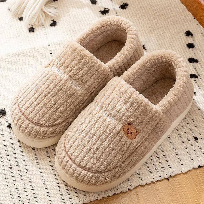 Chausson moelleux homme, chaussons homme moelleux