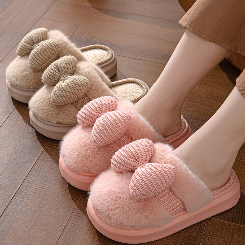 chaussons femme rigolos