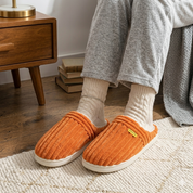 chausson pilou pilou femme confort optimal