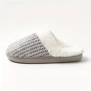 chausson antiderapant homme