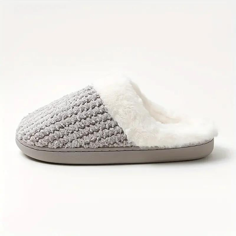 chausson antiderapant homme