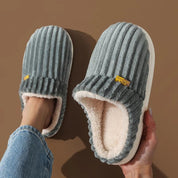 Chaussons antidérapants Pilou Pilou, chausson antidérapant personne agee Pilou Pilou