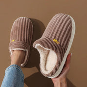 Chaussons chauds femme, chausson chaude femme, chausson tres chaud femme, chaussons chauds femme damart