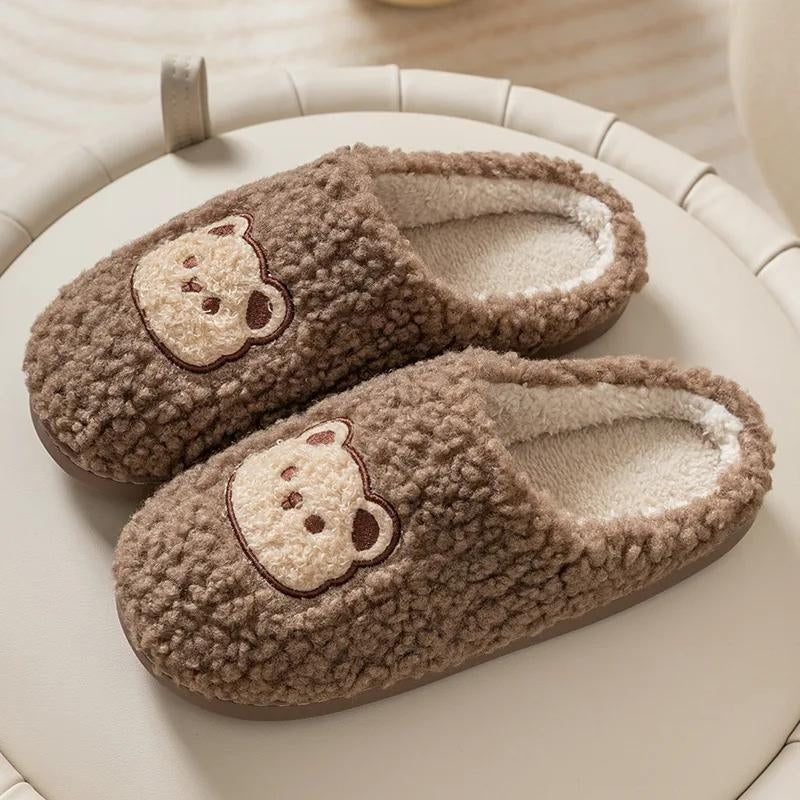 Chaussons originaux homme Pilou Pilou, chaussons homme originaux