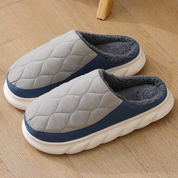 chaussons pilou pilou moelleux pour hiver chaud et cosy