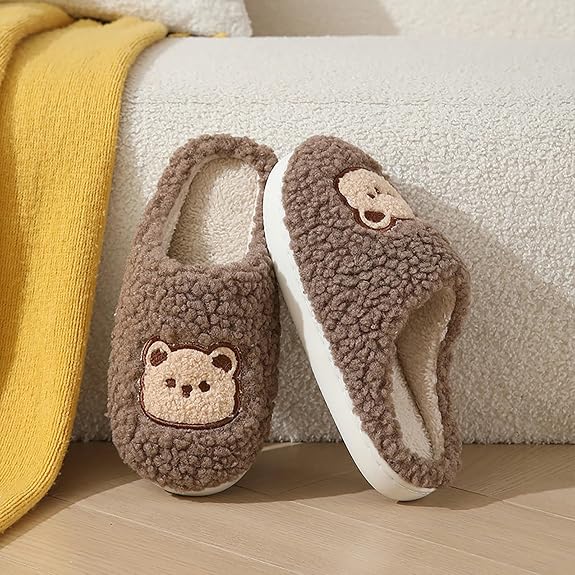 chaussons pilou pilou ultra doux