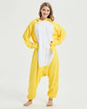 Combi pyjama femme Pilou Pilou