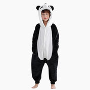 Combi pyjama fille