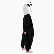 Combi pyjama fille