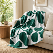 couverture cocooning western