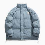 Doudoune réversible homme Pilou Pilou