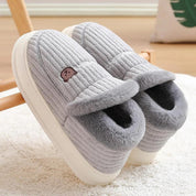 Gros chausson homme Pilou Pilou, gros chausson pour homme