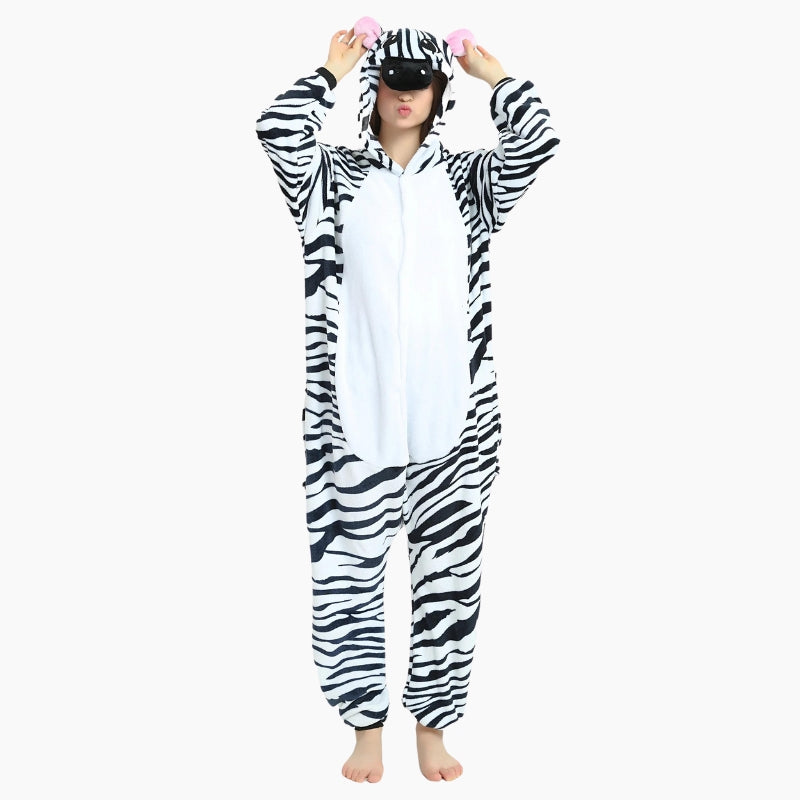Barboteuse femme pyjama Pilou Pilou