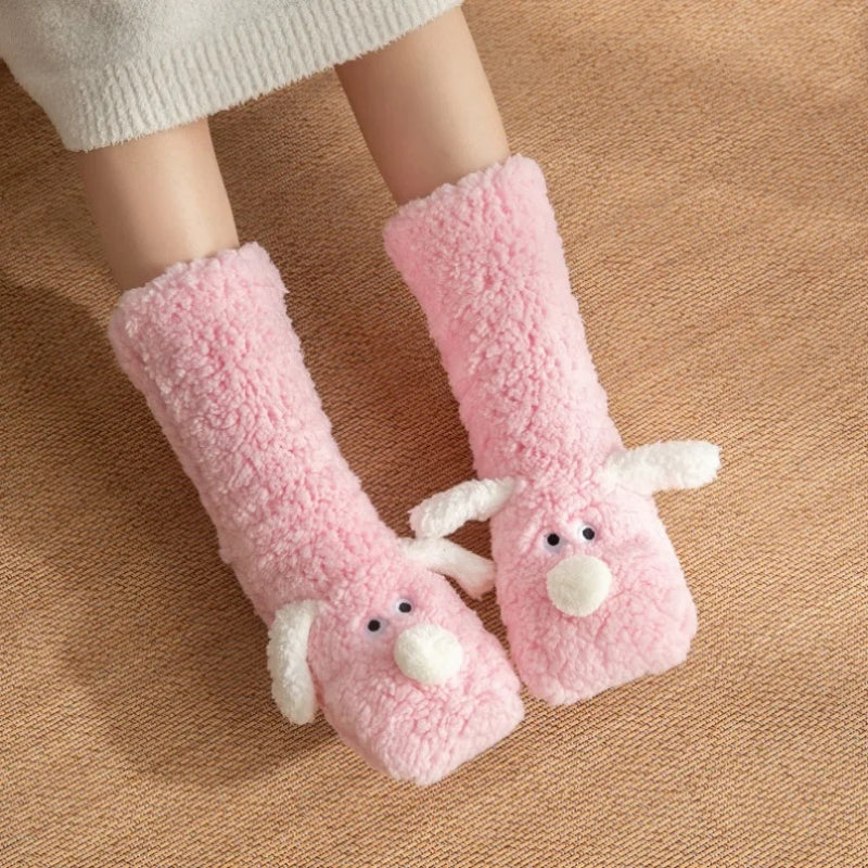 Chaussette Pilou Pilou antidérapante