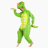 Combi pyjama dinosaure Pilou Pilou