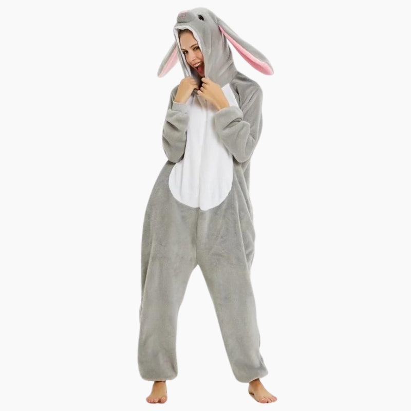 Combi pyjama femme Pilou Pilou