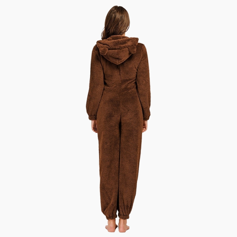 pyjama combi pilou pilou