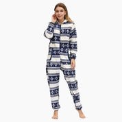 Combinaison peluche femme, pyjama combinaison peluche, combinaison pyjama peluche femme