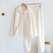 Ensemble Pyjama Pilou Pilou Femme