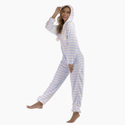 grenouillere femme chaude