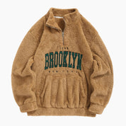 Gros pull Pilou Pilou