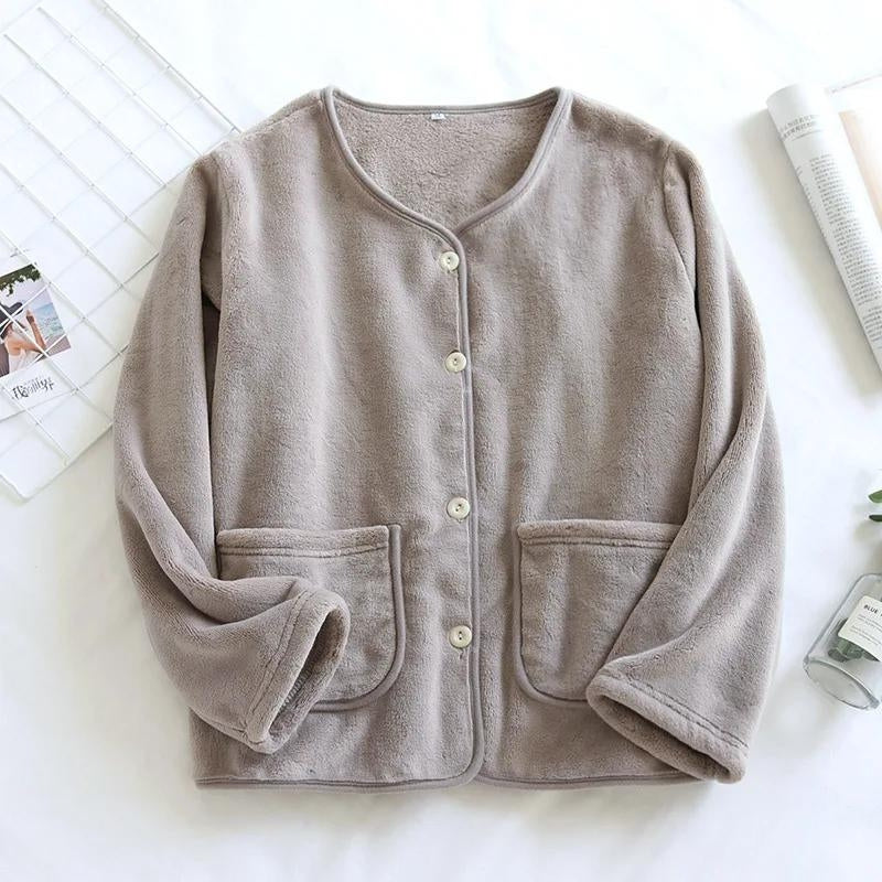 Haut de pyjama femme Pilou