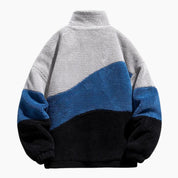 manteau femme ample, manteau femme coupe ample, manteau ample femme grande taille, manteau laine ample femme, manteaux amples femme