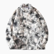Manteau doudou