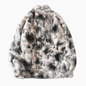 Manteau doudou