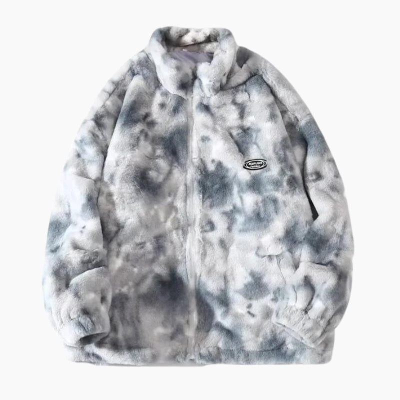 Manteau Pilou Pilou femme