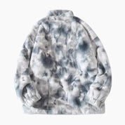 Manteau en Pilou Pilou pour femme