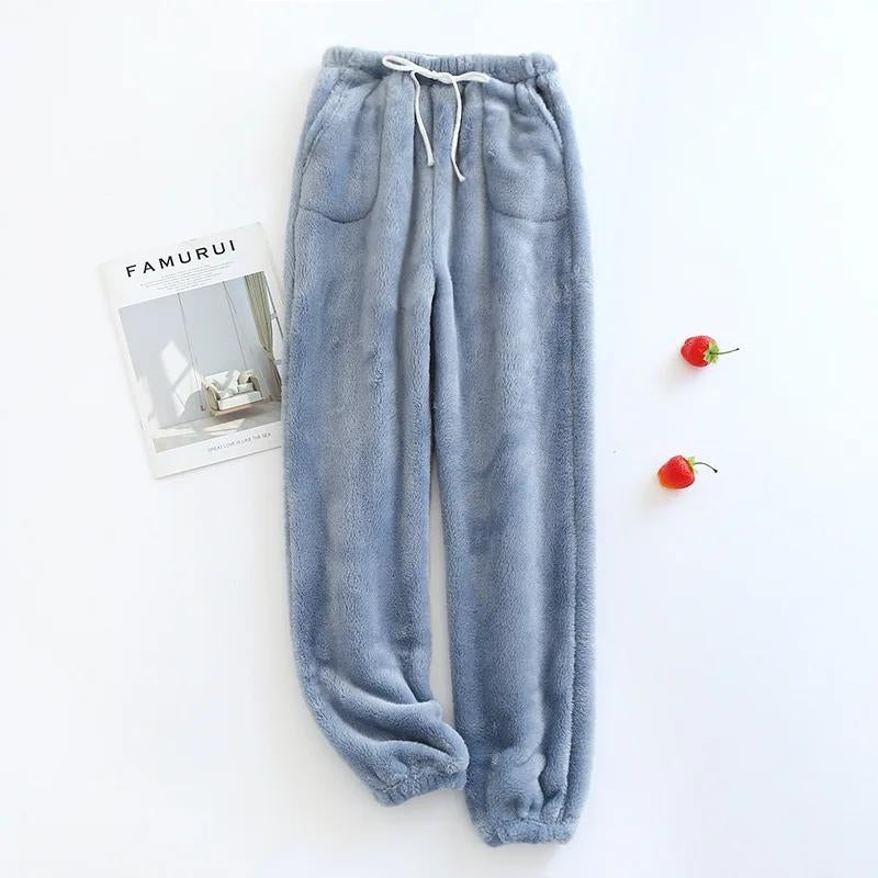 Pantalon pyjama Pilou femme