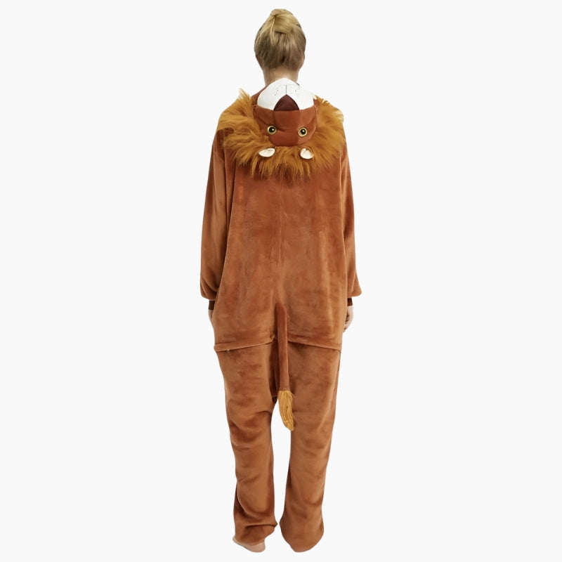 Combinaison Pilou Pilou lion Pilou-Pilou Store