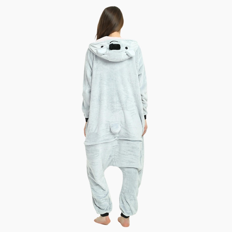 Combinaison Pilou Pilou koala