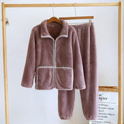 Pyjama cocooning femme, pyjama cocooning etam, etam pyjama cocooning, pyjama cocooning femme hiver, pyjama cocoon femme, cocoon pyjama, ensemble pyjama cocooning, pyjama cocoon