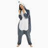 Pyjama combi animal Pilou Pilou